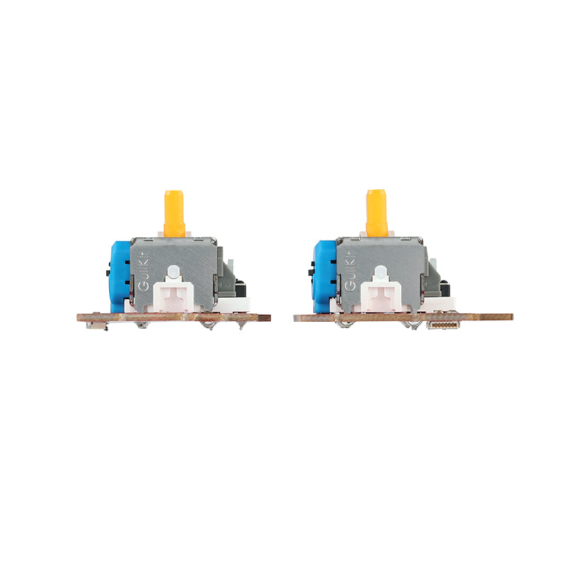 GuliKit Hall Effect Joystick Module for Ally X - 1 Pair (RG01)