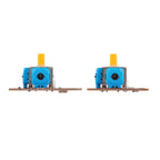 GuliKit Hall Effect Joystick Module for Ally X - 1 Pair (RG01)