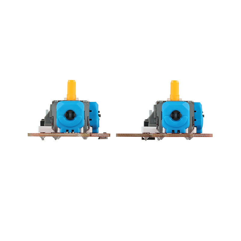 GuliKit Hall Effect Joystick Module for Ally X - 1 Pair (RG01)
