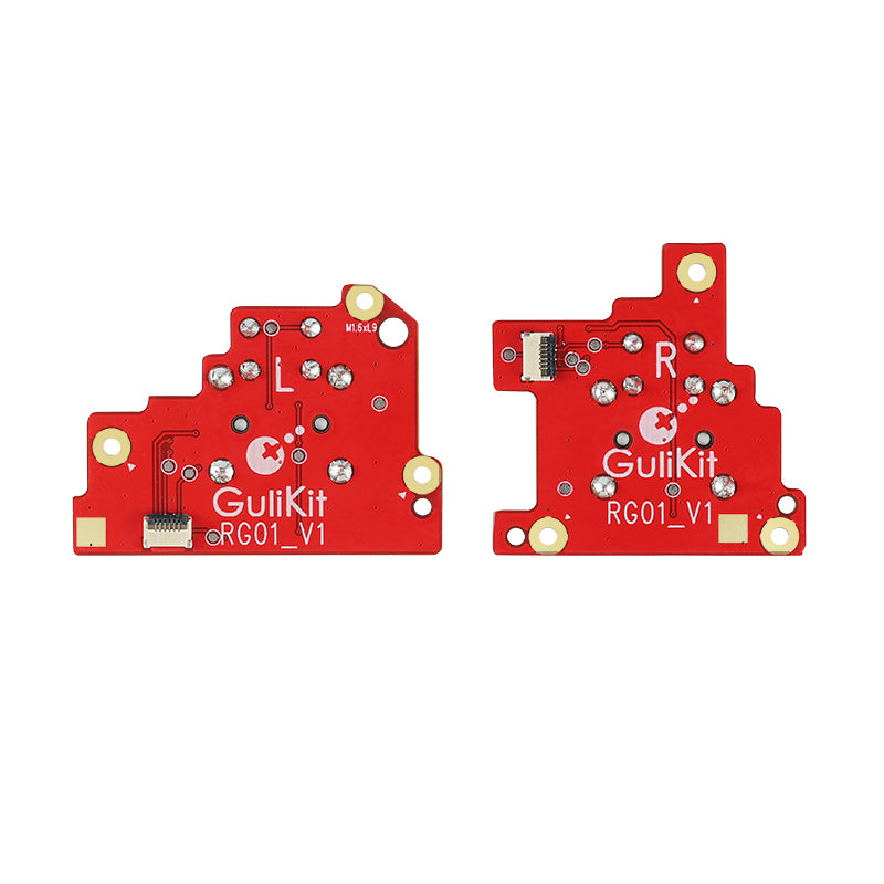 GuliKit Hall Effect Joystick Module for Ally X - 1 Pair (RG01)