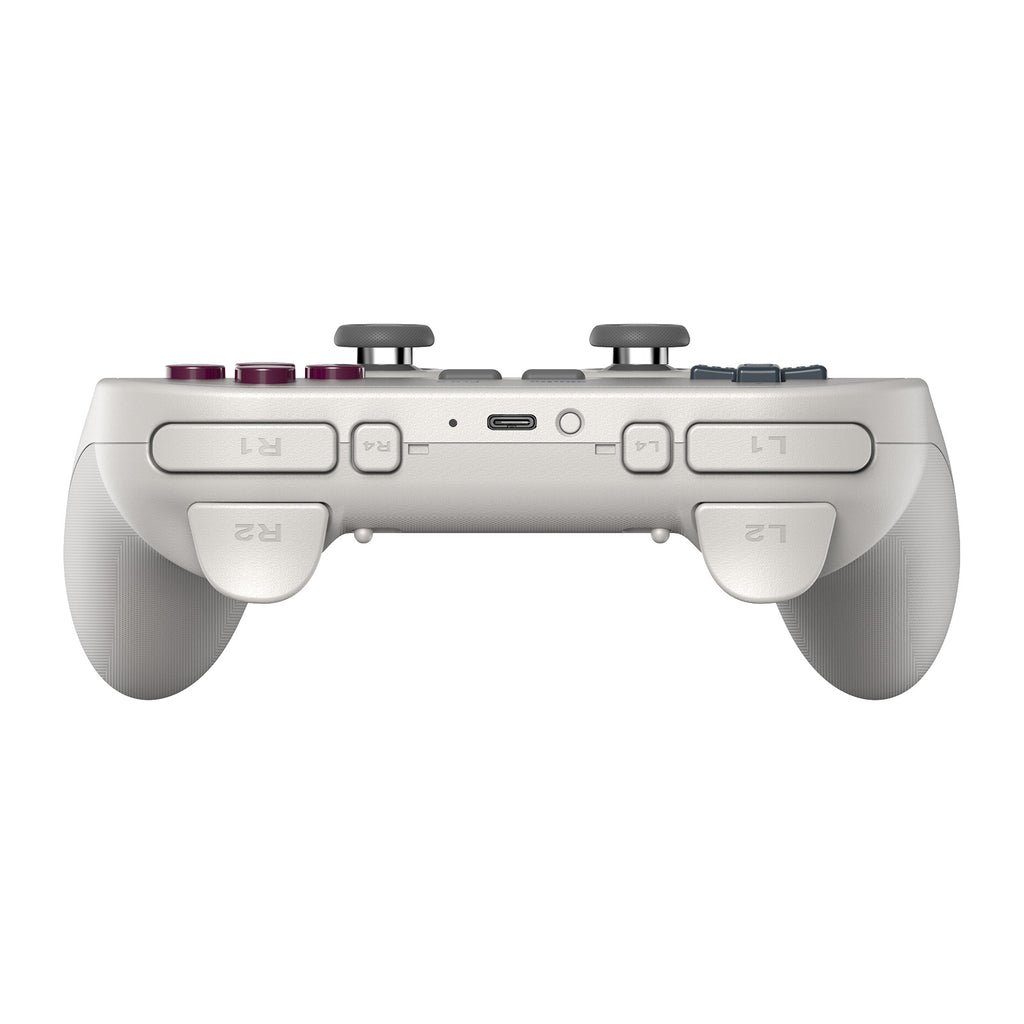 8BitDo Pro 3 Bluetooth Gamepad (80GQ)