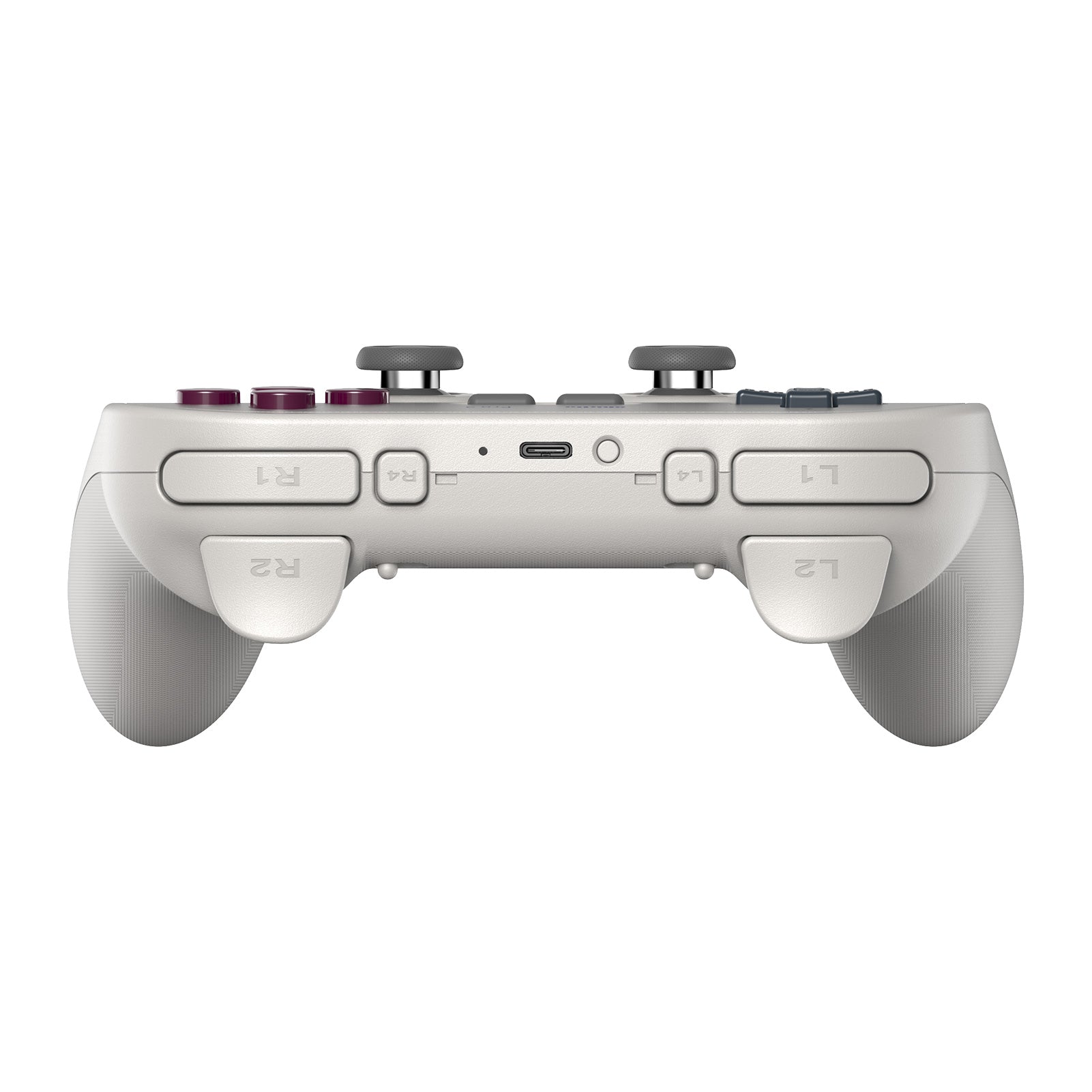 8BitDo Pro 3 Bluetooth Gamepad (80GQ)