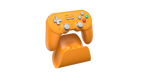 8BitDo Pro 3 Bluetooth Gamepad Orange