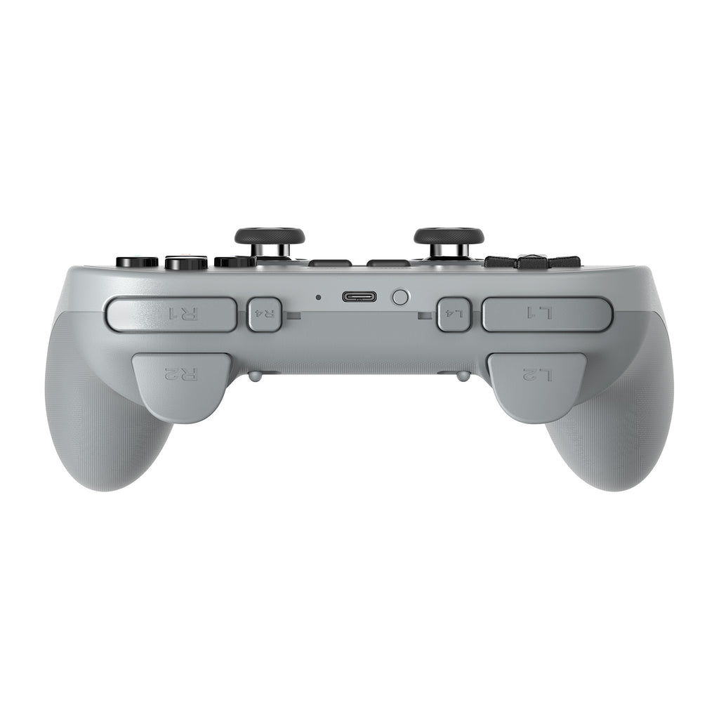 8BitDo Pro 3 Bluetooth Gamepad (80GQ)