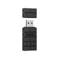 8BitDo USB Wireless Adapter 2 - AKNES
