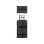 8BitDo USB Wireless Adapter 2 - AKNES