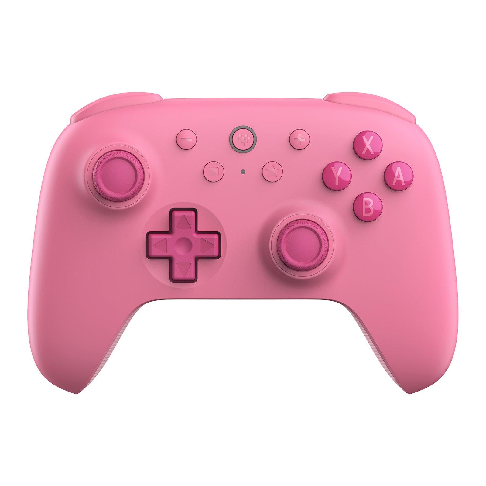 8BitDo Ultimate 2C Bluetooth Controller - AKNES