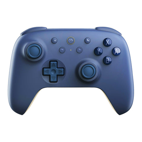 8BitDo Ultimate 2C Bluetooth Controller (80NC) - Dark Blue