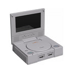 RetroFlag PiStation Case + LCD