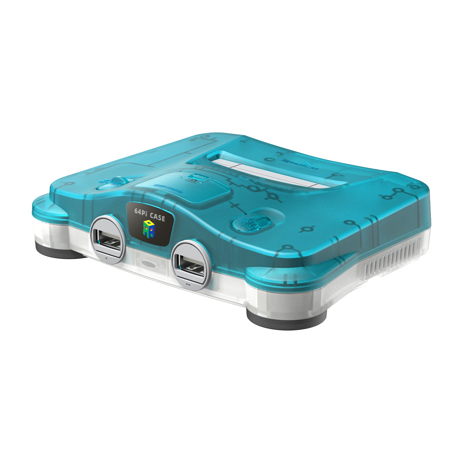 RetroFlag 64Pi Case