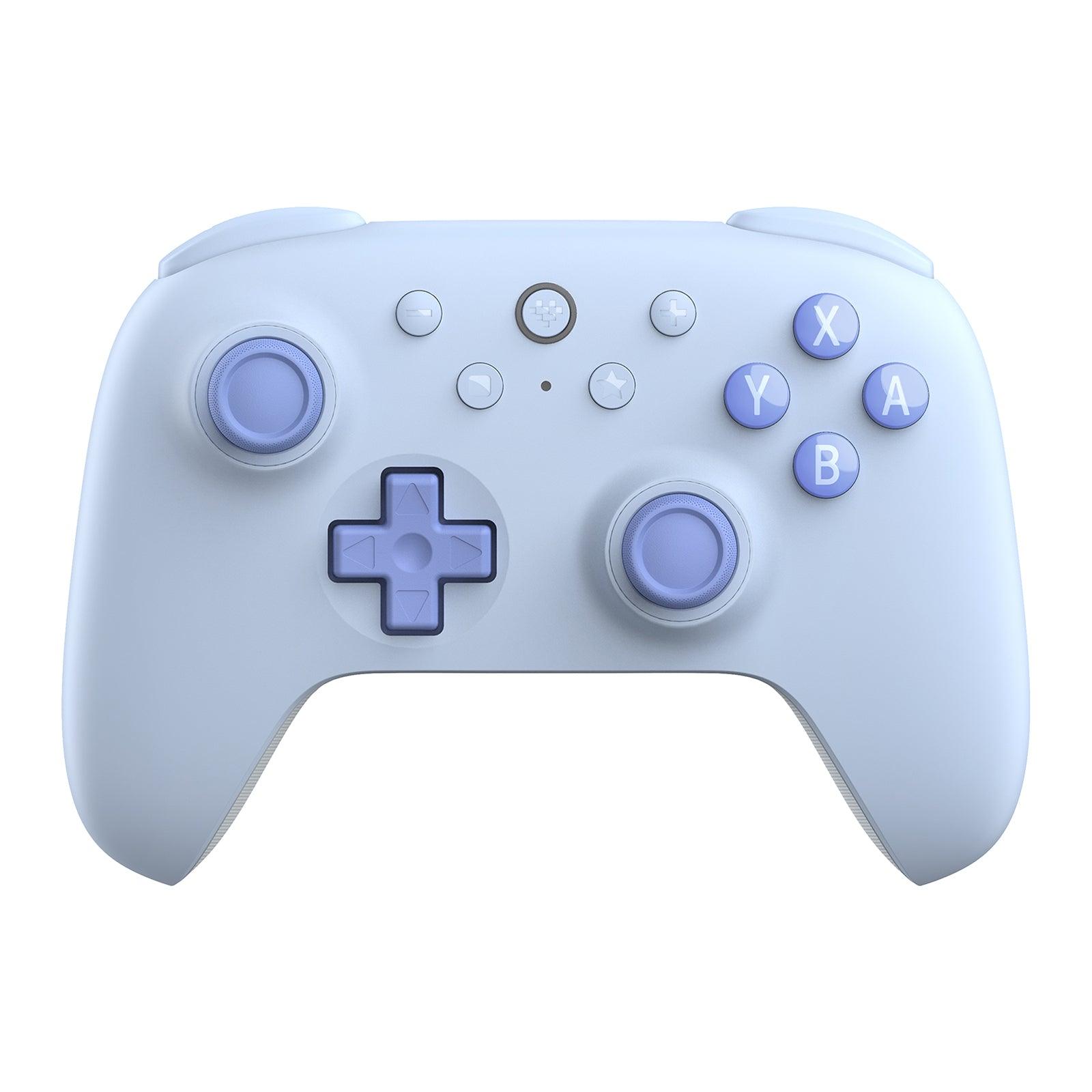 8BitDo Ultimate 2C Bluetooth Controller - AKNES