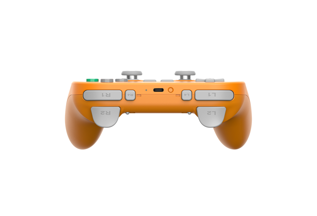 8BitDo Pro 3 Bluetooth Gamepad (80GQ)