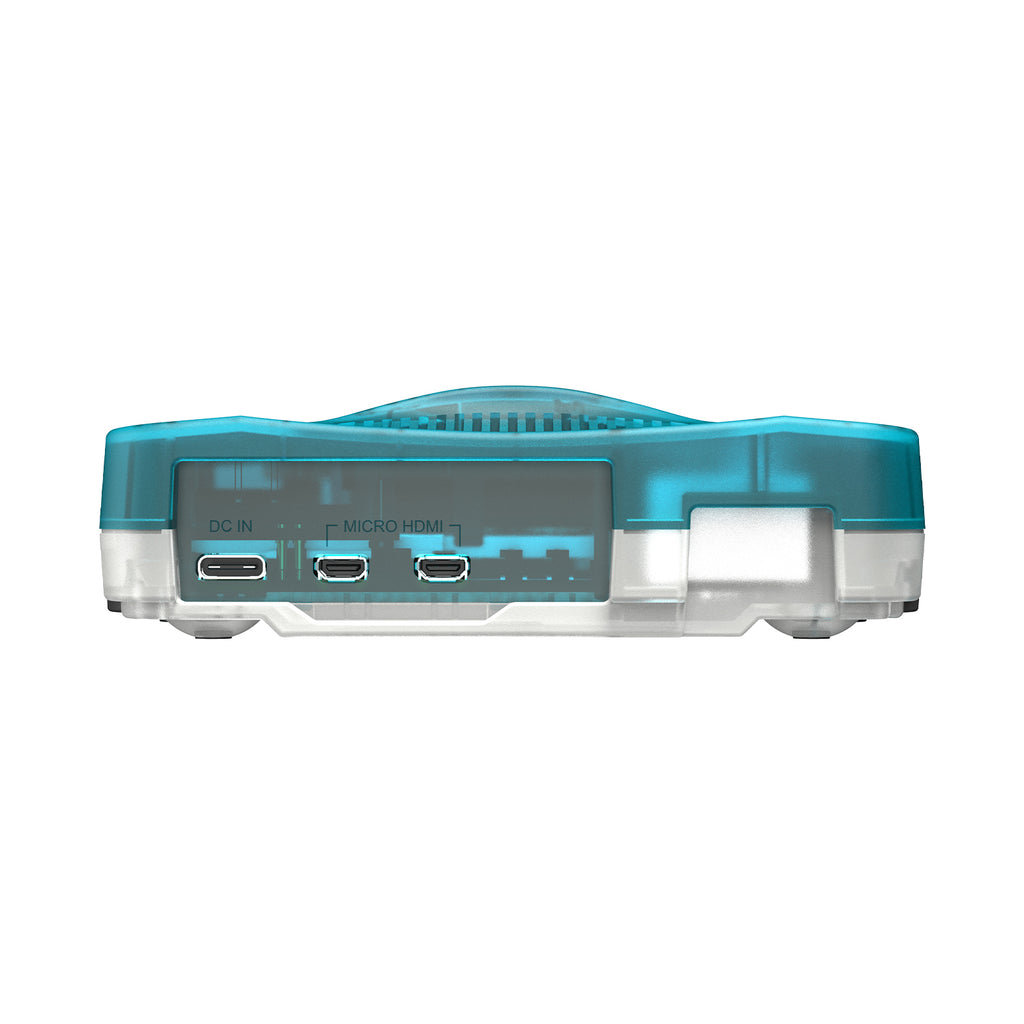 RetroFlag 64Pi Case