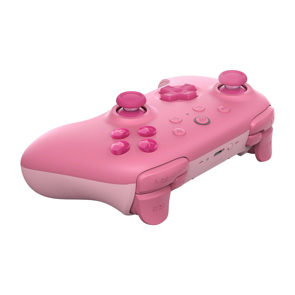 8BitDo Ultimate 2C Bluetooth Controller - AKNES