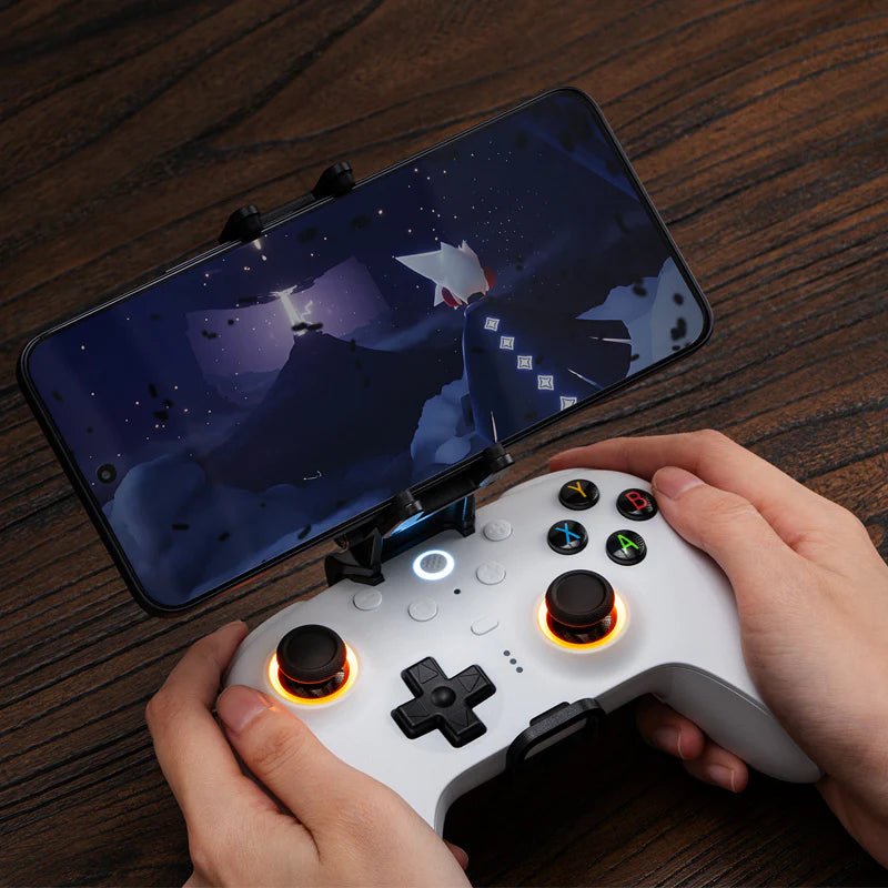 8BitDo Mobile Clip for Ultimate 2 Controllers - 87CE
