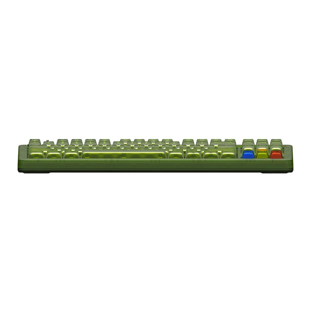 8BitDo Retro 87 Mechanical Keyboard - AKNES