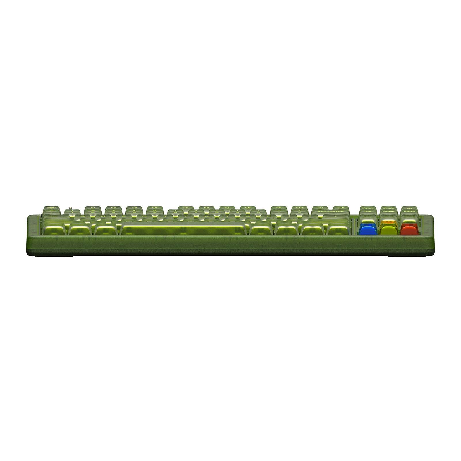 8BitDo Retro 87 Mechanical Keyboard - AKNES