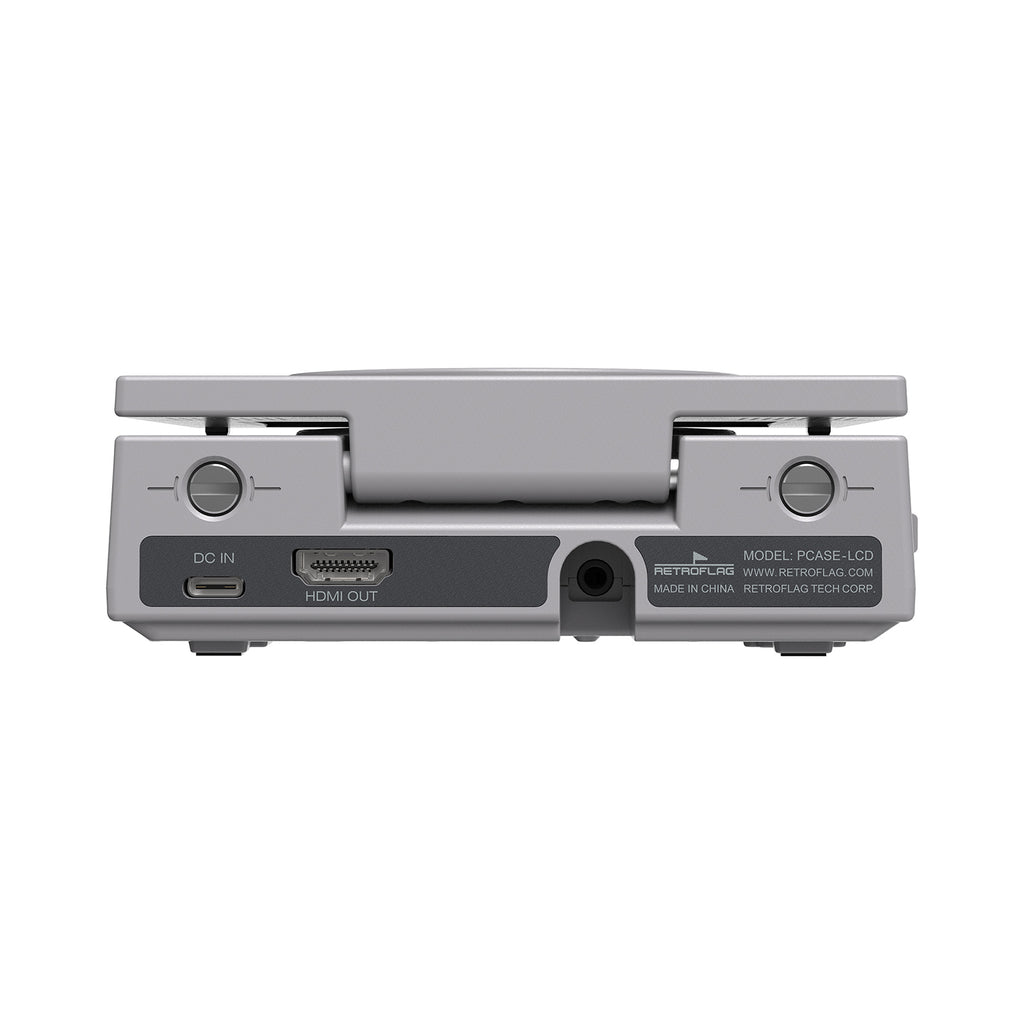 RetroFlag PiStation Case + LCD