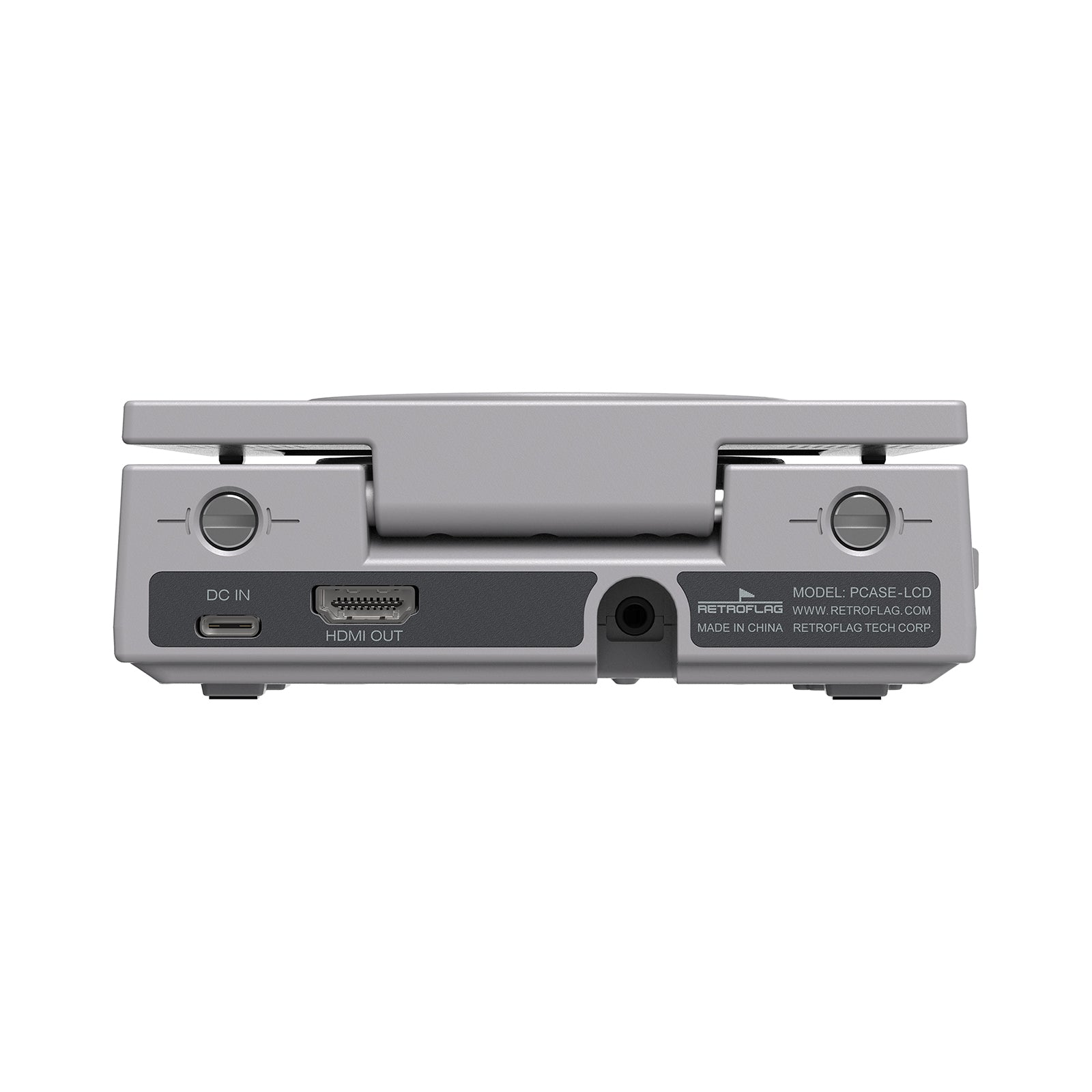 RetroFlag PiStation Case + LCD