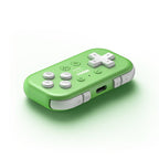 8BitDo Micro Bluetooth Gamepad - AKNES