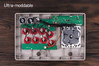 8BitDo Arcade Stick (80FE)