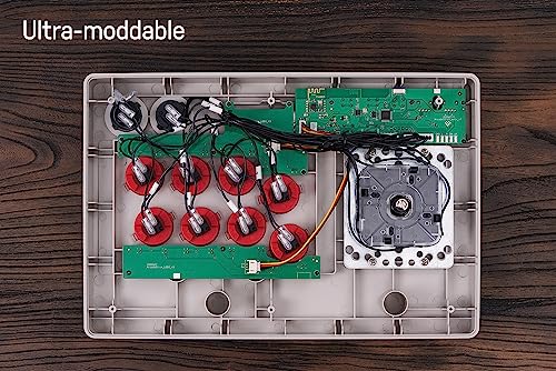 8BitDo Arcade Stick (80FE)
