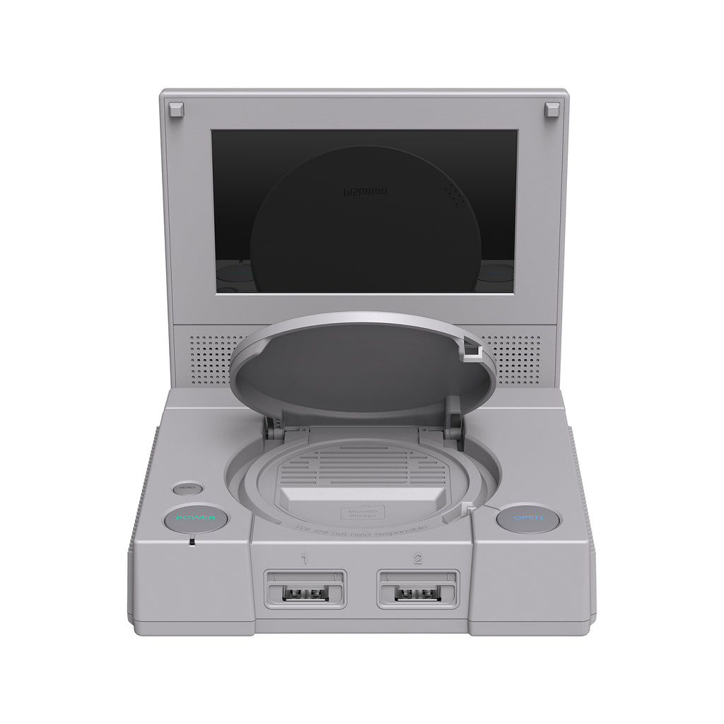 RetroFlag PiStation Case + LCD