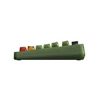 8BitDo Retro 87 Mechanical Keyboard - AKNES