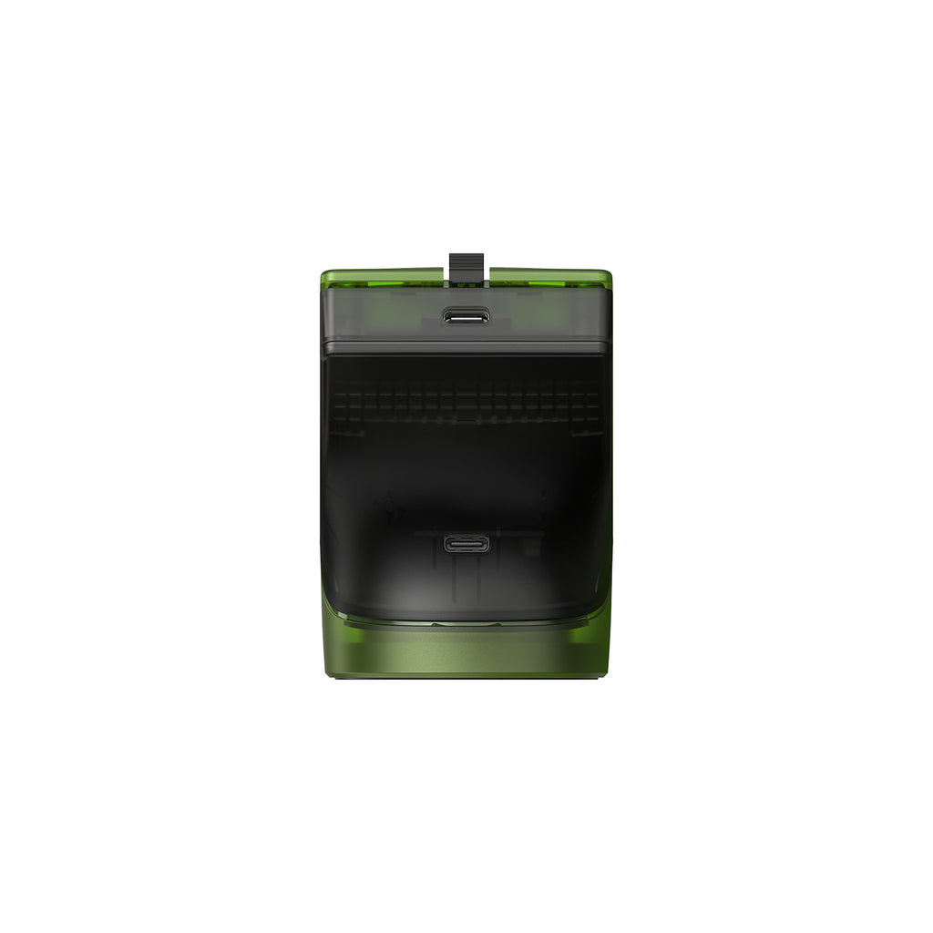 8BitDo Retro R8 Mouse - Xbox Edition - AKNES