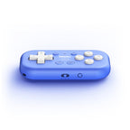 8BitDo Micro Bluetooth Gamepad - AKNES