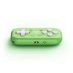 8BitDo Micro Bluetooth Gamepad - AKNES