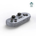 8BitDo SN30 Pro Bluetooth Gamepad - Hall Effect Joystick (80GQ)