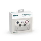 8BitDo Pro 3 Bluetooth Gamepad (80GQ)
