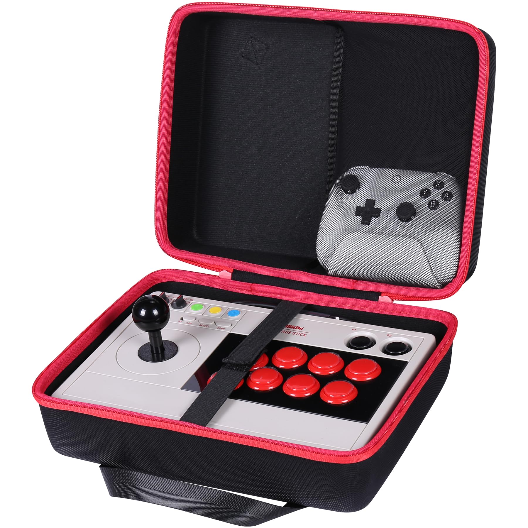 8BitDo Arcade Stick (80FE)