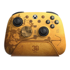 8BitDo Ultimate 3 Controller with Charging Dock for Xbox Tomb Raider 30th Front
