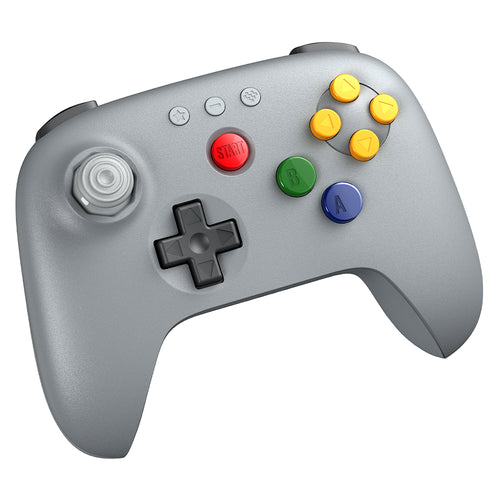 8BitDo 64 2.4G Wireless Controller