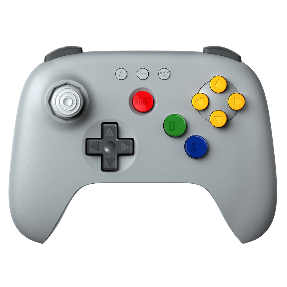 8BitDo 64 2.4G Wireless Controller