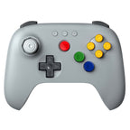 8BitDo 64 2.4G Wireless Controller