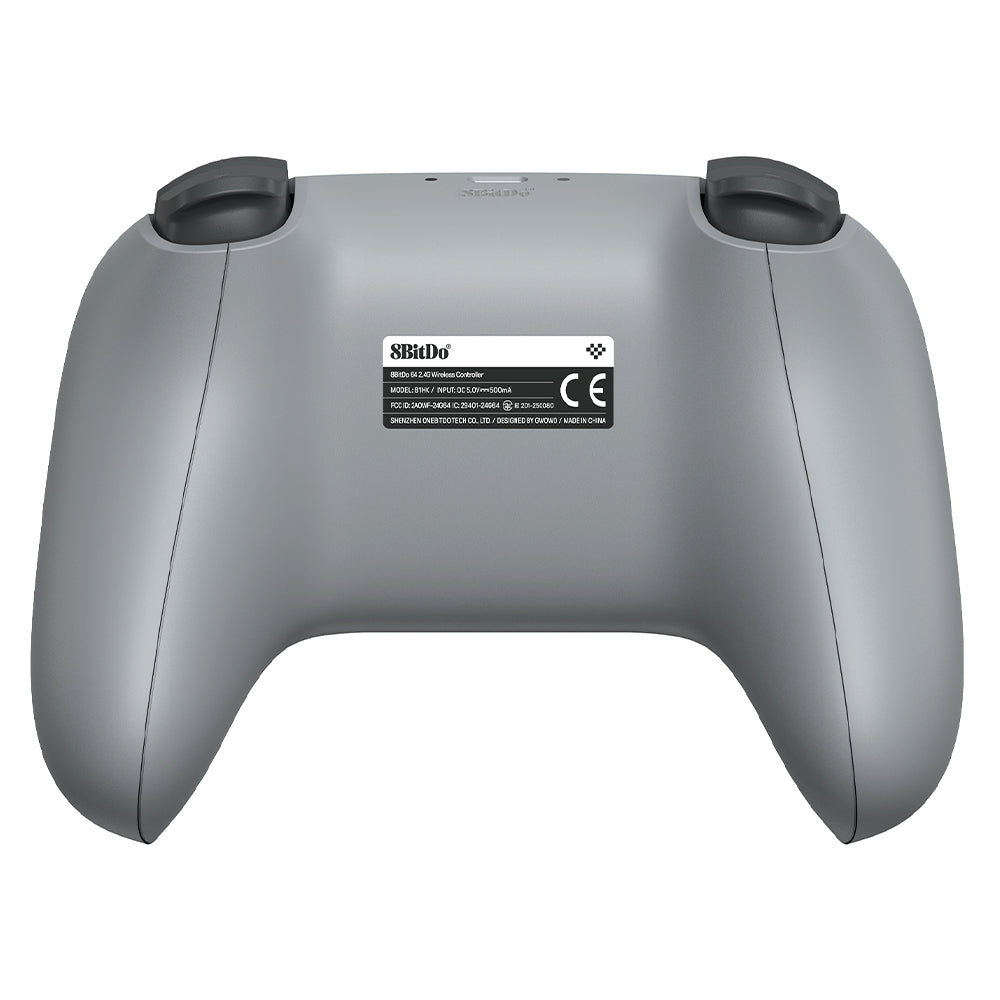 8BitDo 64 2.4G Wireless Controller