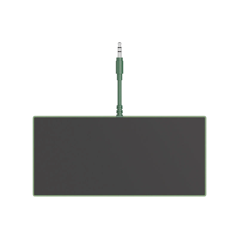 8BitDo Retro 87 Mechanical Keyboard - Forest Wonder