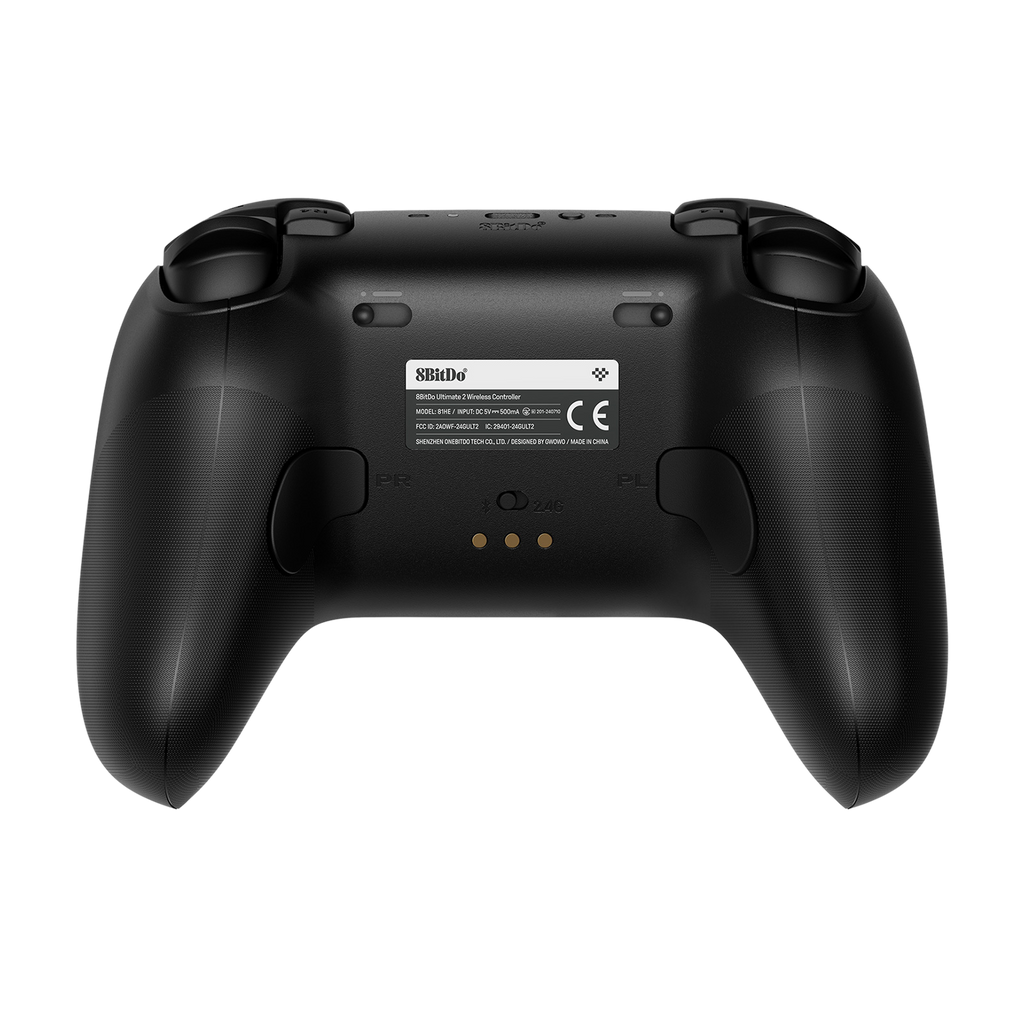 8BitDo Ultimate 2 Wireless 2.4G Controller (81HE)