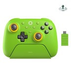 8BitDo Ultimate 2 Wireless 2.4G Controller (81HE)