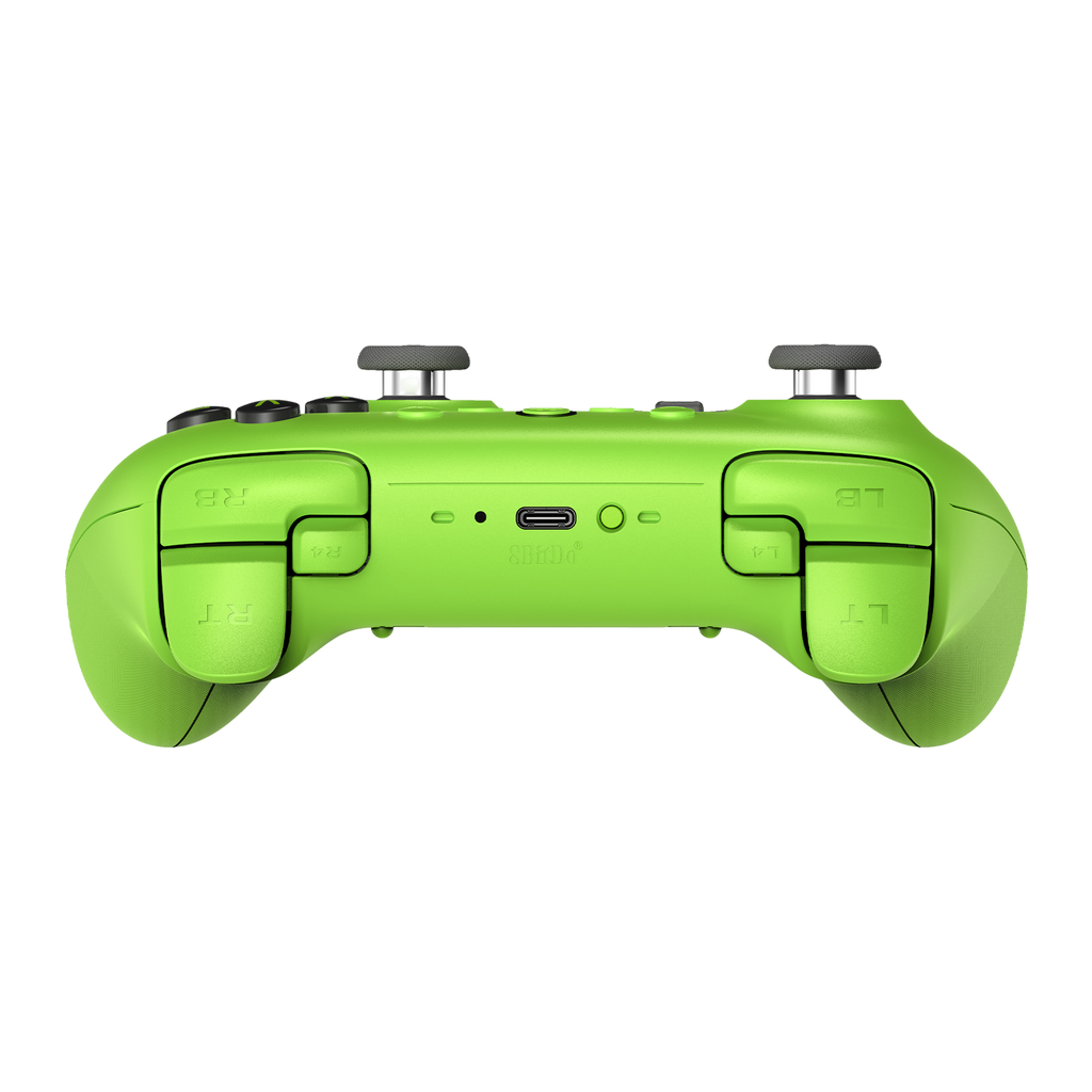 8BitDo Ultimate 2 Wireless 2.4G Controller (81HE)
