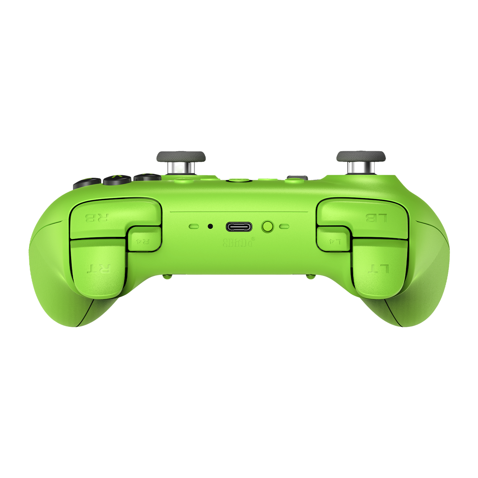 8BitDo Ultimate 2 Wireless 2.4G Controller (81HE)