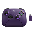 8BitDo Ultimate 2 Wireless 2.4G Controller (81HE)