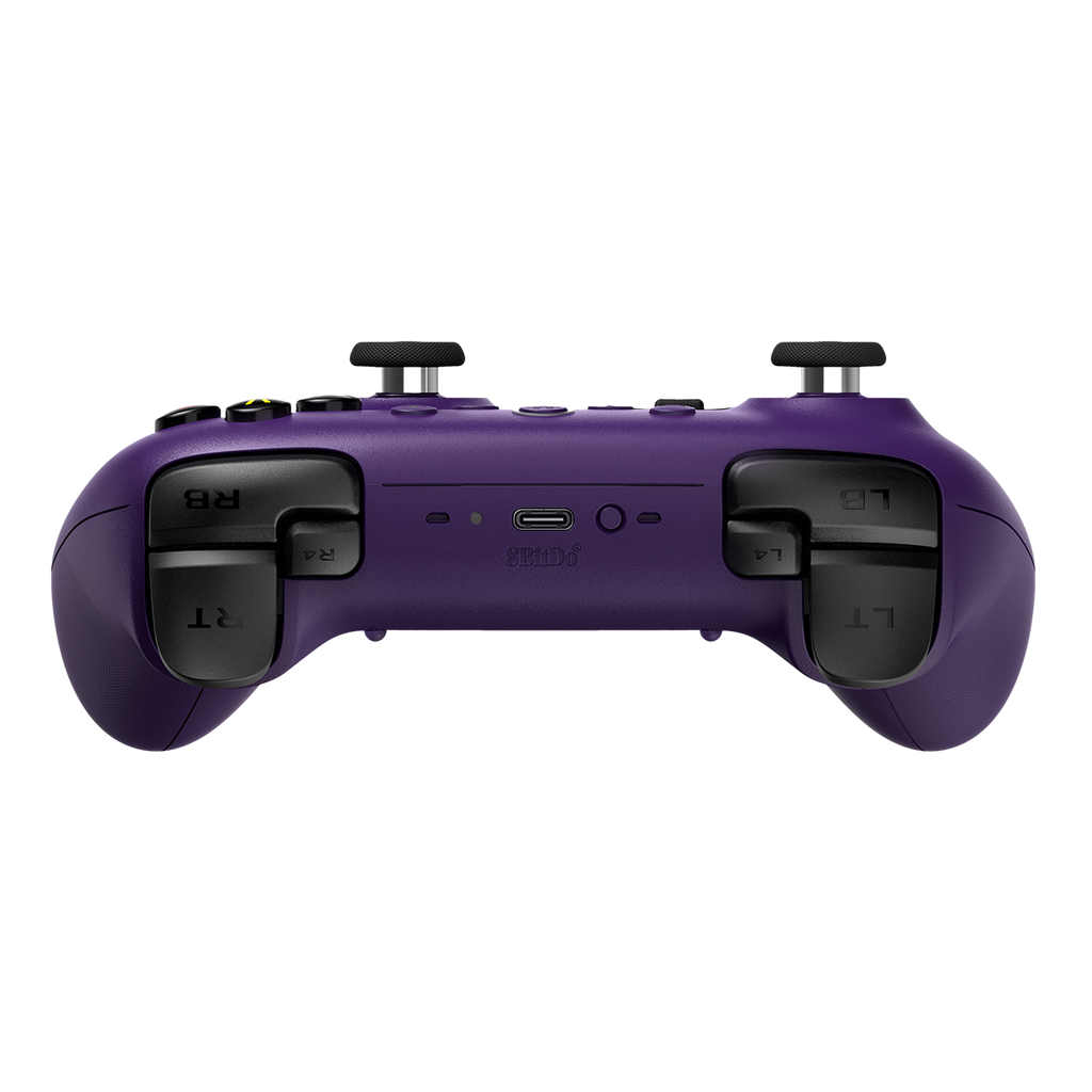 8BitDo Ultimate 2 Wireless 2.4G Controller (81HE)