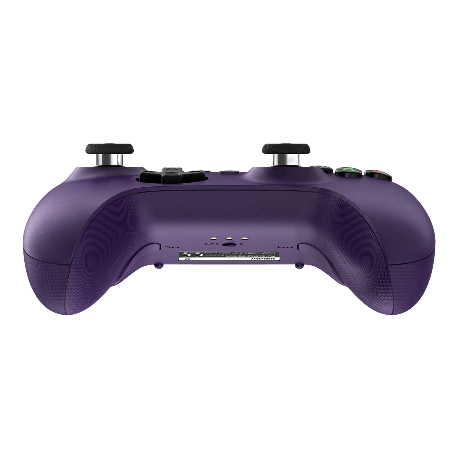 8BitDo Ultimate 2 Wireless 2.4G Controller (81HE)