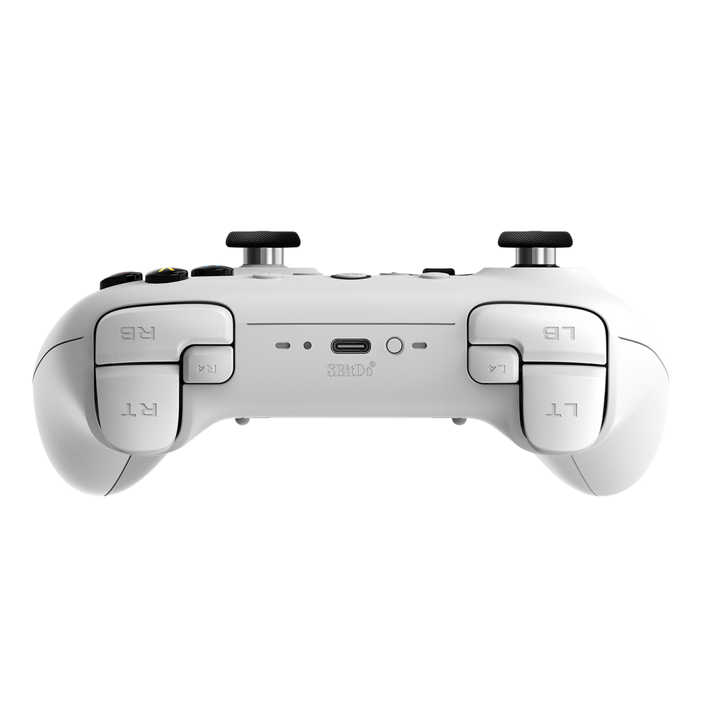 8BitDo Ultimate 2 Wireless 2.4G Controller (81HE)