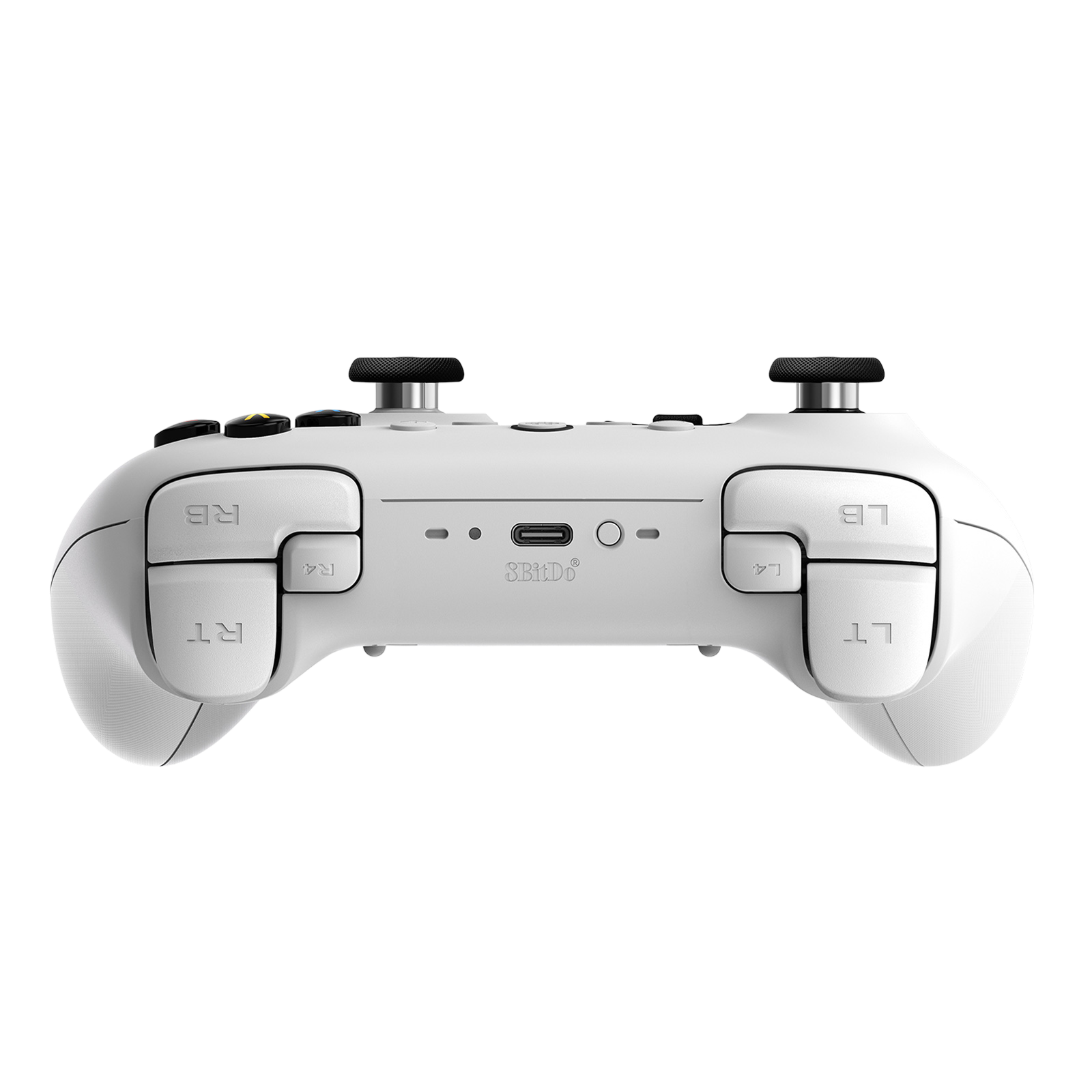 8BitDo Ultimate 2 Wireless 2.4G Controller (81HE)