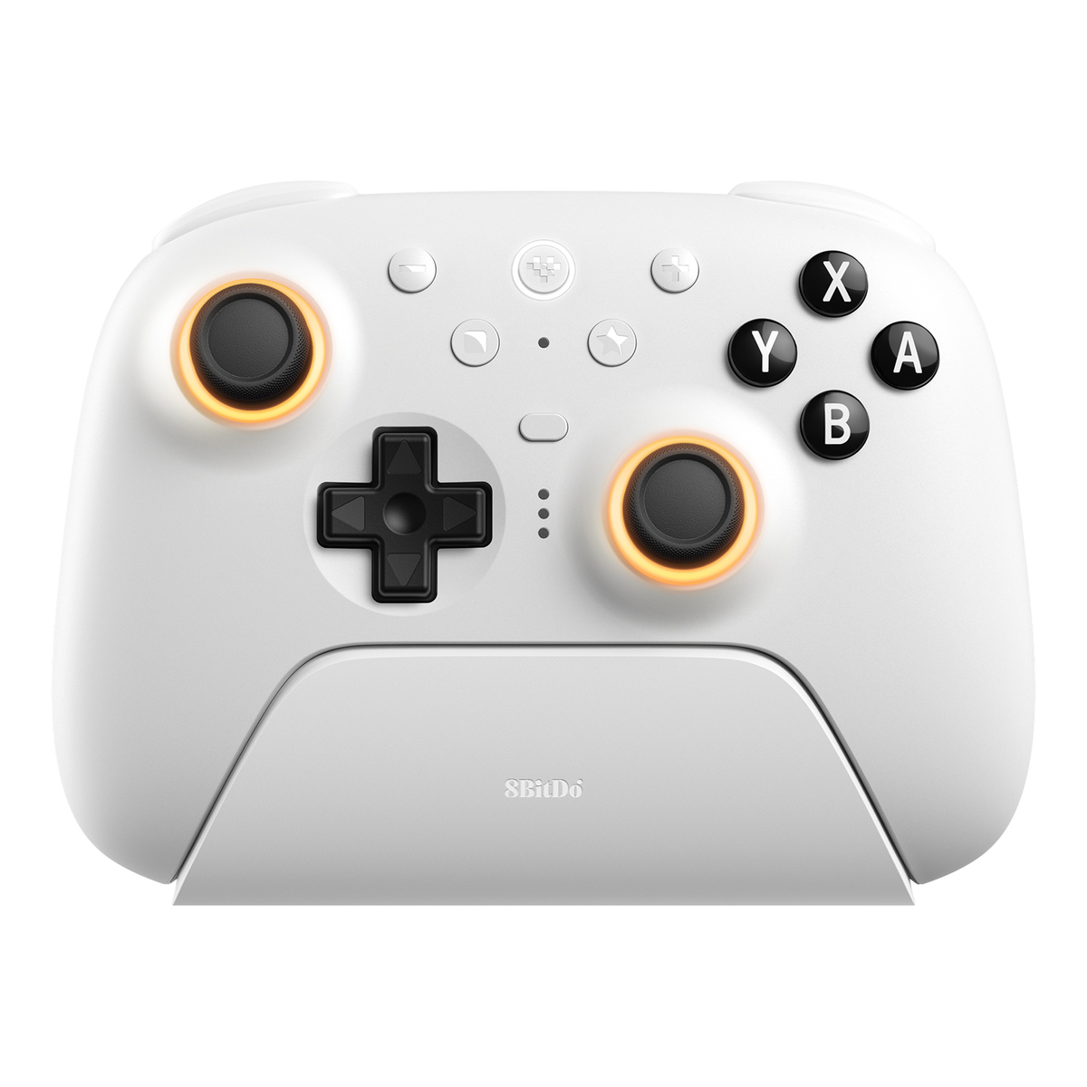 8BitDo Ultimate 2 Bluetooth & 2.4G  Controller (80ND)
